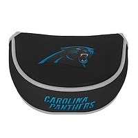 WinCraft Carolina Panthers Mallet Putter Cover