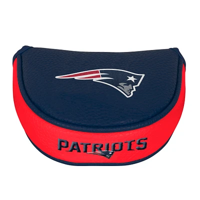 WinCraft New England Patriots Mallet Putter Cover