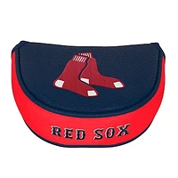 WinCraft Boston Red Sox Mallet Putter Cover