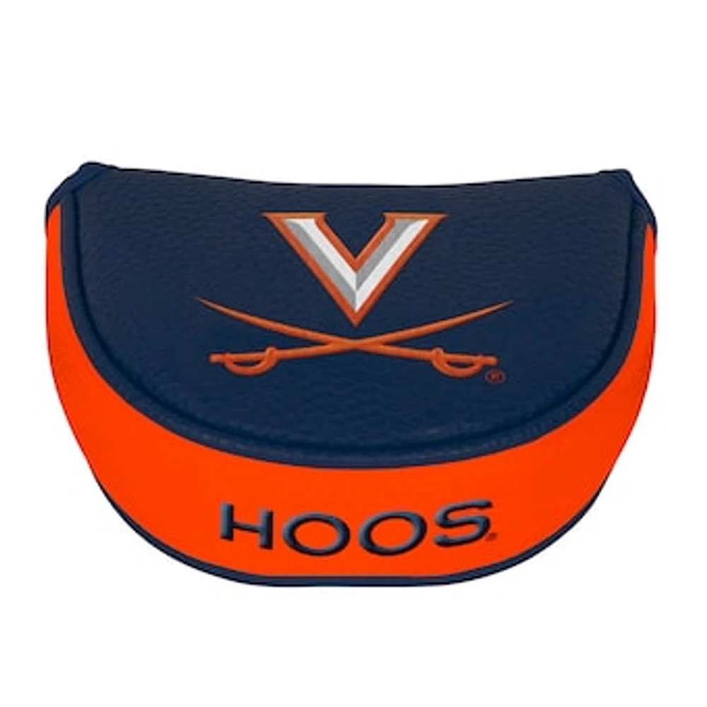 WinCraft Virginia Cavaliers Mallet Putter Cover