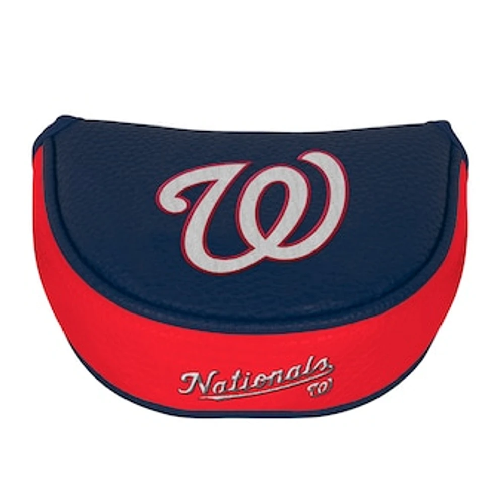 WinCraft Washington Nationals Mallet Putter Cover