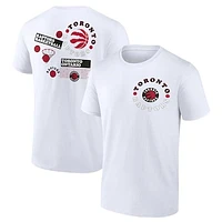 Men's Fanatics Toronto Raptors Street Collective