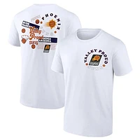 Men's Fanatics Phoenix Suns Street Collective