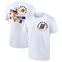 Men's Fanatics Phoenix Suns Street Collective