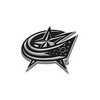 WinCraft Columbus Blue Jackets Team Chrome Car Emblem