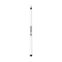 Imperial White Green Bay Packers Short Billiard Cue