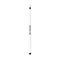 Imperial White Green Bay Packers Short Billiard Cue