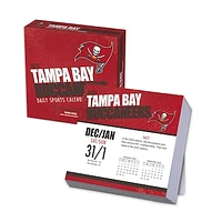 Tampa Bay Buccaneers 2023 Box Calendar