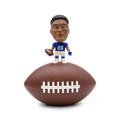 CultureFly Saquon Barkley Smols Mini Figurine