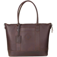 Baseballism Los Angeles Dodgers Cathy Glove Leather Tote