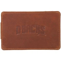 Baseballism Arizona Diamondbacks Money Clip Wallet