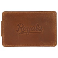 Baseballism Kansas City Royals Money Clip Wallet