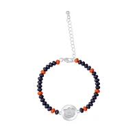 Auburn Tigers Thomas Bracelet