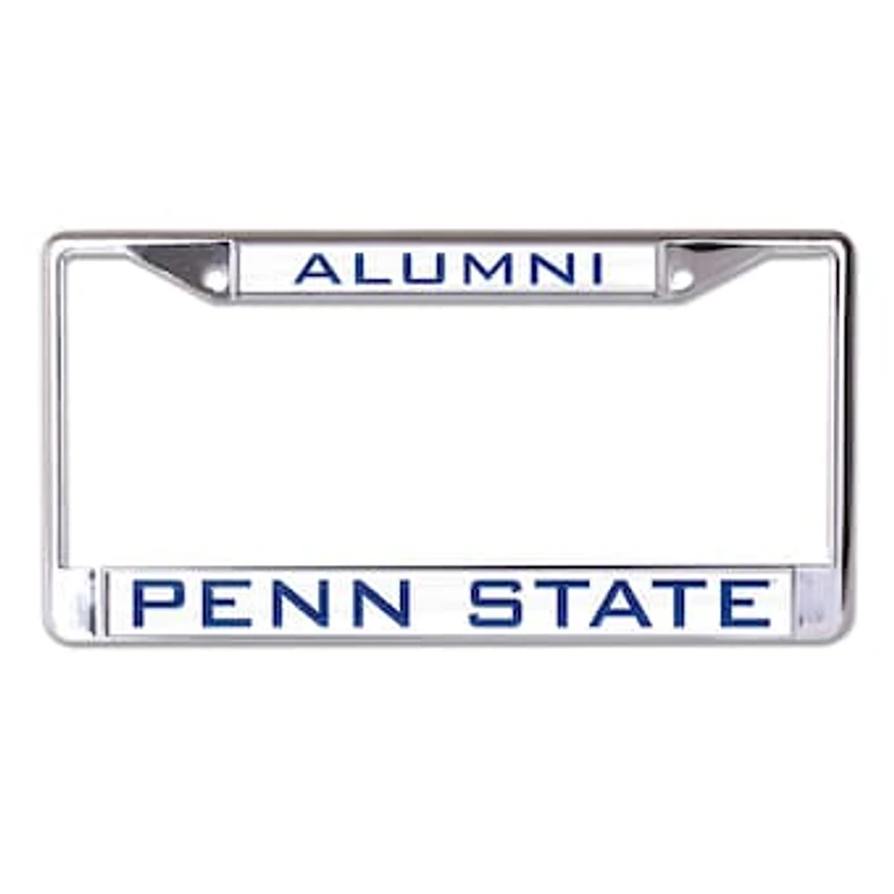 WinCraft Penn State Nittany Lions S/L Alumni License Plate Frame