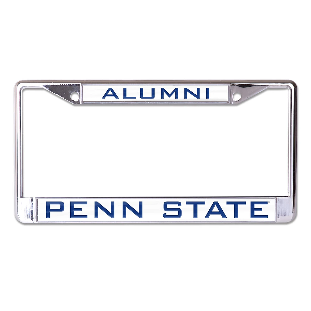 WinCraft Penn State Nittany Lions S/L Alumni License Plate Frame