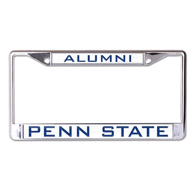 WinCraft Penn State Nittany Lions S/L Alumni License Plate Frame