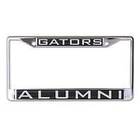 WinCraft Florida Gators S/L Alumni Metallic License Plate Frame