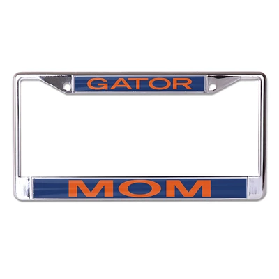 WinCraft Florida Gators S/L Mom License Plate Frame