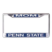 WinCraft Penn State Nittany Lions S/L Mom License Plate Frame