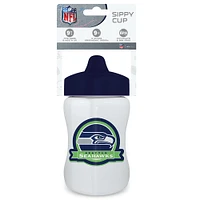 Seattle Seahawks 9oz. - Sippy Cup