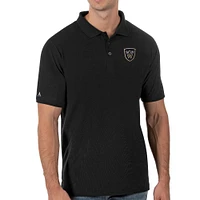 Men's Antigua Vancouver Warriors Legacy Pique Polo