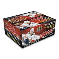 2022/23 NHL MVP 36-Pack - Trading Cards Box