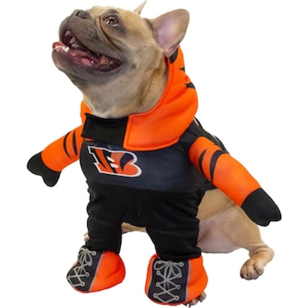 Cincinnati Bengals Running Dog Costume