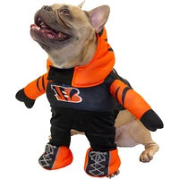 Cincinnati Bengals Running Dog Costume