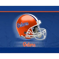 Florida Gators Helmet Mouse Pad