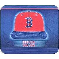 Boston Red Sox Hat Mouse Pad