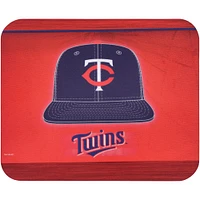 Minnesota Twins Hat Mouse Pad