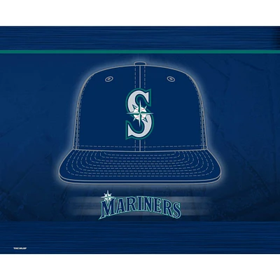 Seattle Mariners Hat Mouse Pad