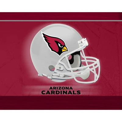 Arizona Cardinals Helmet Mouse Pad