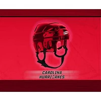 Carolina Hurricanes Helmet Mouse Pad