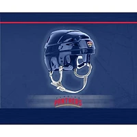 Florida Panthers Helmet Mouse Pad