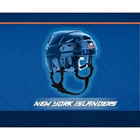 New York Islanders Helmet Mouse Pad