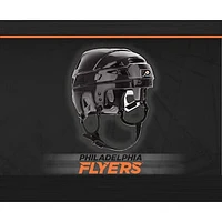 Philadelphia Flyers Helmet Mouse Pad