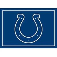 Imperial Indianapolis Colts 2'8" x 3'10" Area Rug