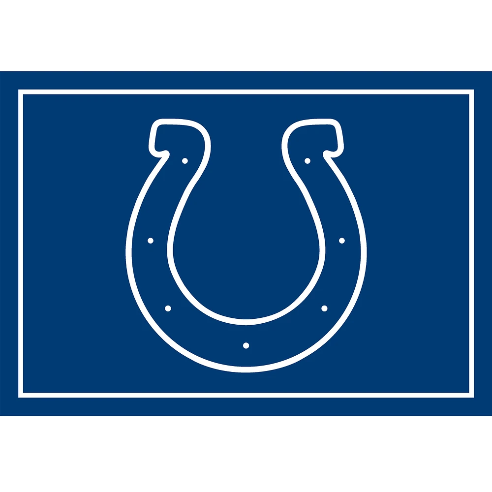 Imperial Indianapolis Colts 2'8" x 3'10" Area Rug