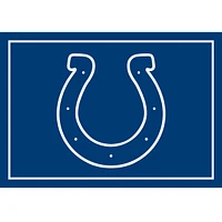 Imperial Indianapolis Colts 2'8" x 3'10" Area Rug