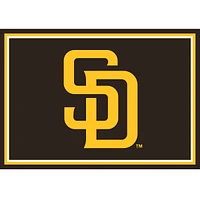 Imperial San Diego Padres 2'8" x 3'10" Area Rug