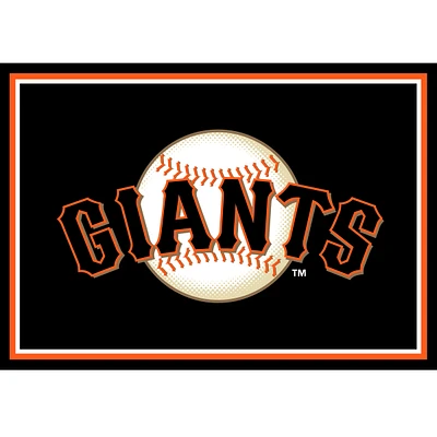 Imperial San Francisco Giants 2'8" x 3'10" Area Rug