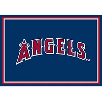 Imperial Los Angeles Angels 2'8" x 3'10" Area Rug