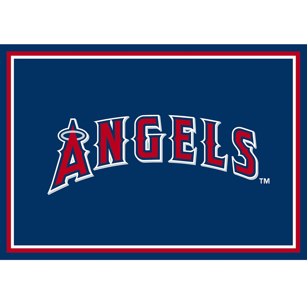 Imperial Los Angeles Angels 2'8" x 3'10" Area Rug