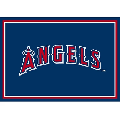 Imperial Los Angeles Angels 2'8" x 3'10" Area Rug