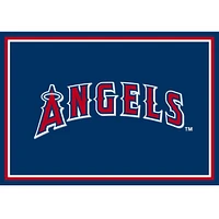 Imperial Los Angeles Angels 2'8" x 3'10" Area Rug