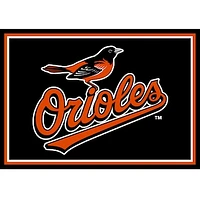 Imperial Baltimore Orioles 2'8" x 3'10" Area Rug