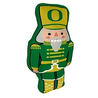 Oregon Ducks Nutcracker Plushlete Pillow