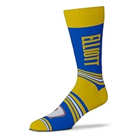 For Bare Feet Chase Elliott Go Team NASCAR Crew Socks