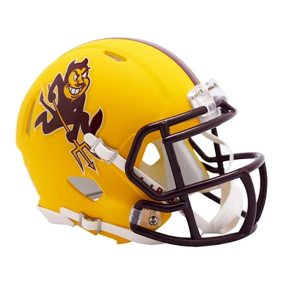 Riddell Arizona State Sun Devils Sparky Speed Mini Helmet